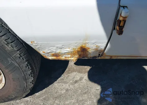 2012 Ford E-250 Commercial из США, поврежденный, VIN 1FTNS2EWXCDB31121